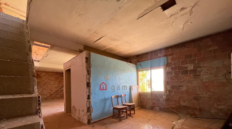 Castellón - Vinaròs - 12281m2