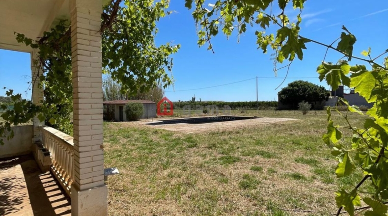 Castellón - Vinaròs - 12281m2