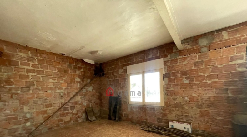 Castellón - Vinaròs - 12281m2