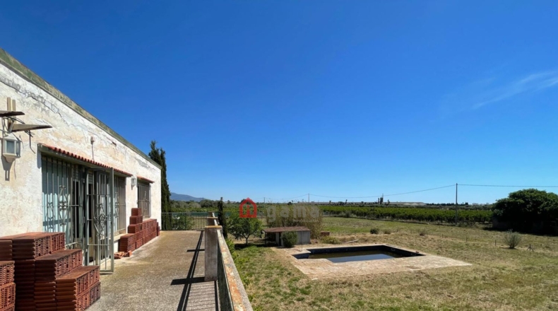 Castellón - Vinaròs - 12281m2