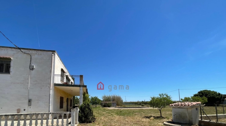 Castellón - Vinaròs - 12281m2