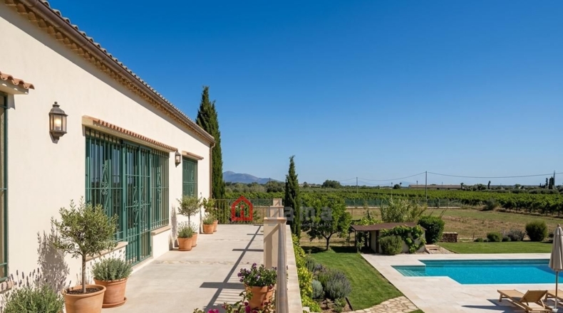 Castellón - Vinaròs - 12281m2