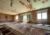 Отдельно стоящий дом с участком на продажу в городе Vinaròs. Фото