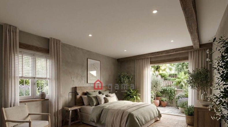 Castellón - Vinaròs - 12281m2