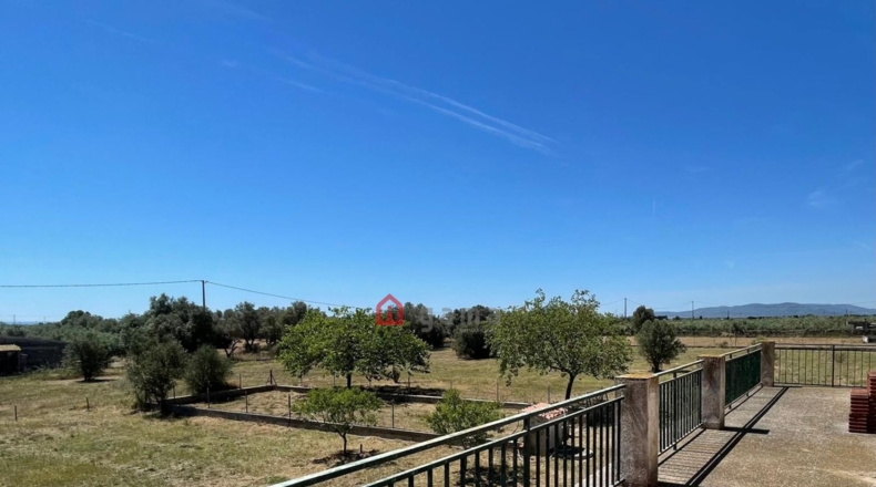 Castellón - Vinaròs - 12281m2