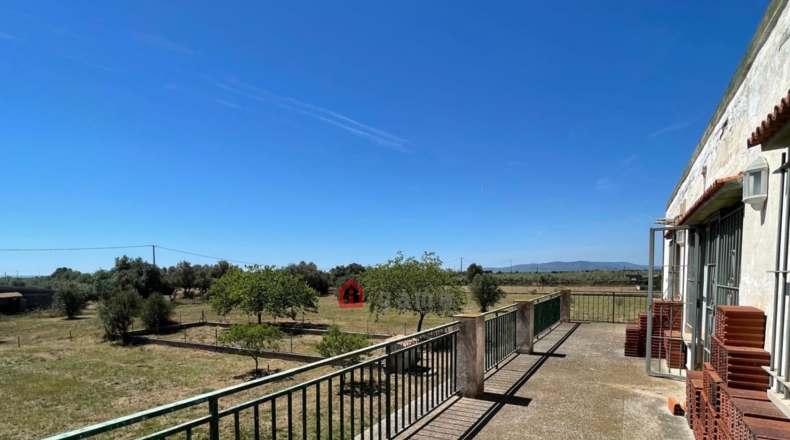 Castellón - Vinaròs - 12281m2
