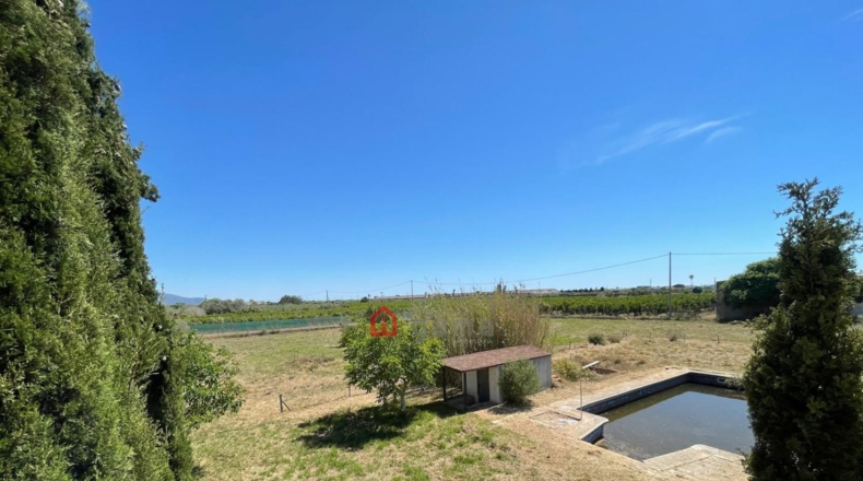 Castellón - Vinaròs - 12281m2