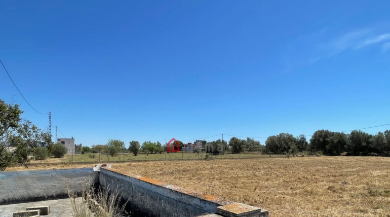 Castellón - Vinaròs - 12281m2