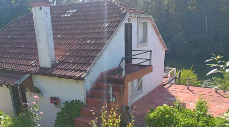 Pontevedra - Vigo - 515m2