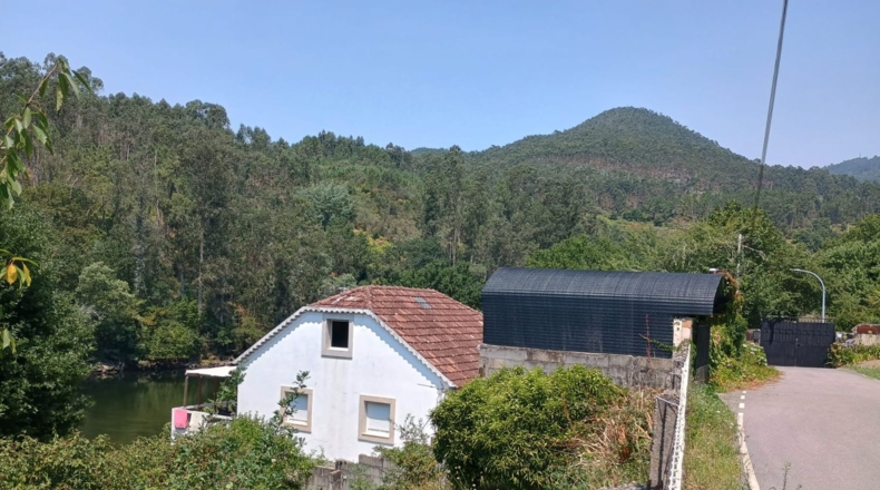 Pontevedra - Vigo - 515m2