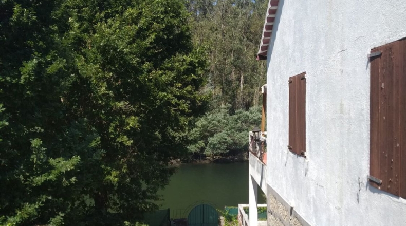 Pontevedra - Vigo - 515m2