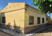 Detached villa with land for sale in Agullent ref: TR411839 photo