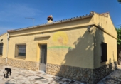 Detached villa with land for sale in Agullent ref: TR411839 photo