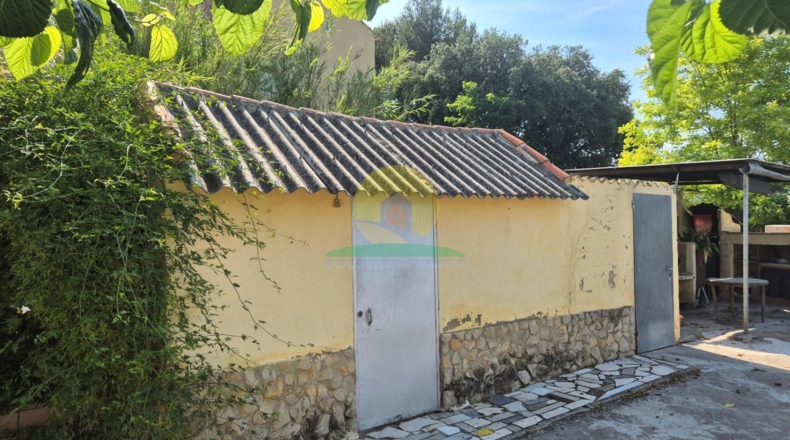 Valencia - Agullent - 2443m2