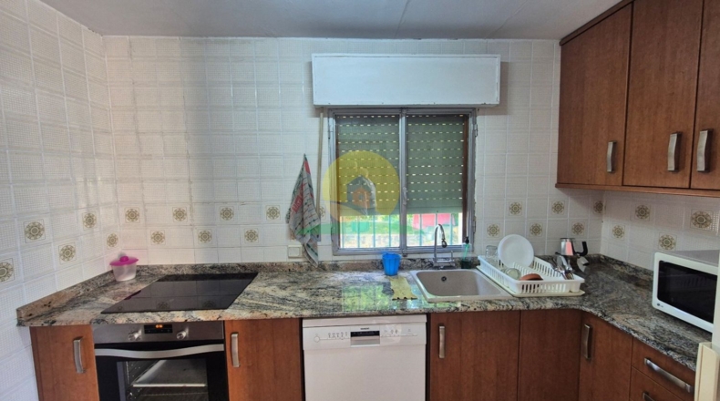 Valencia - Agullent - 2443m2
