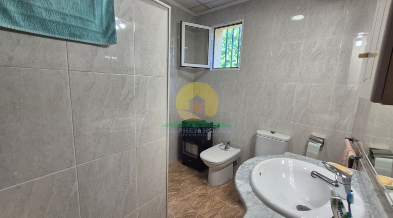 Valencia - Agullent - 2443m2