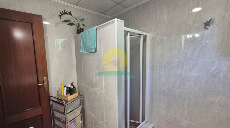 Valencia - Agullent - 2443m2