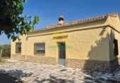 Detached villa with land for sale in Agullent ref: TR411839 photo