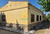 Detached villa with land for sale in Agullent ref: TR411839 photo