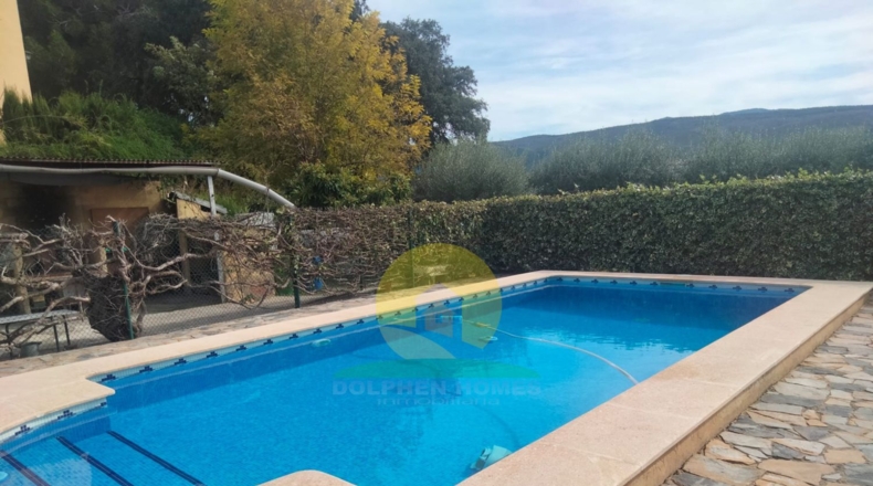 Valencia - Agullent - 2443m2