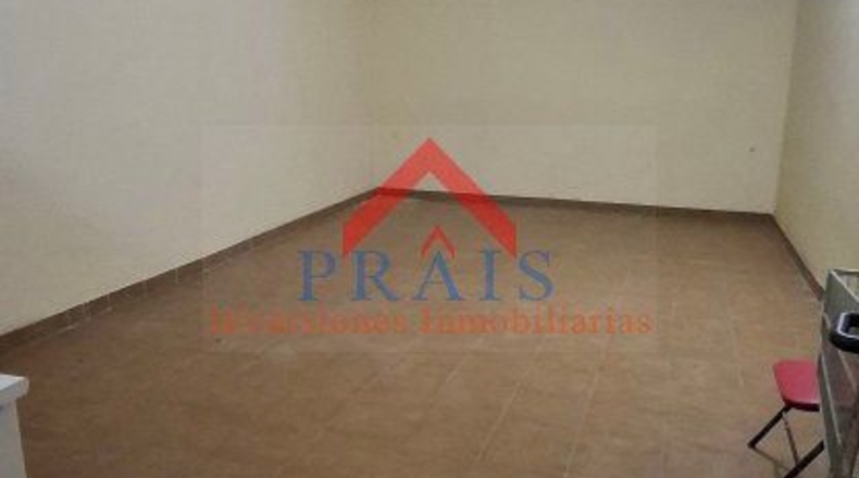 Sevilla - Utrera - 38m2