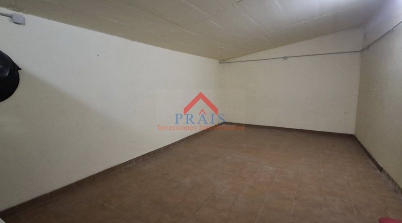Sevilla - Utrera - 38m2