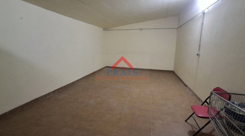 Sevilla - Utrera - 38m2