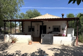 Albacete 8936&nbsp;m²