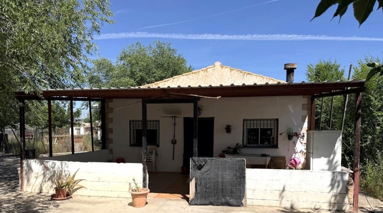 Albacete - Albacete - 8936m2