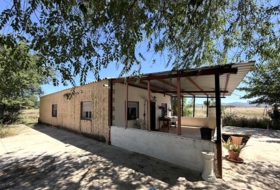 Albacete 8936&nbsp;m²