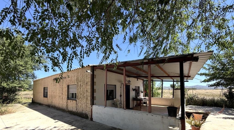 Albacete - Albacete - 8936m2