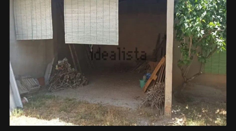 Ciudad Real - Moral de Calatrava - 192m2