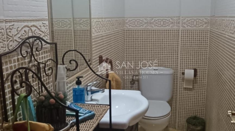 Alicante - Aspe - 265m2