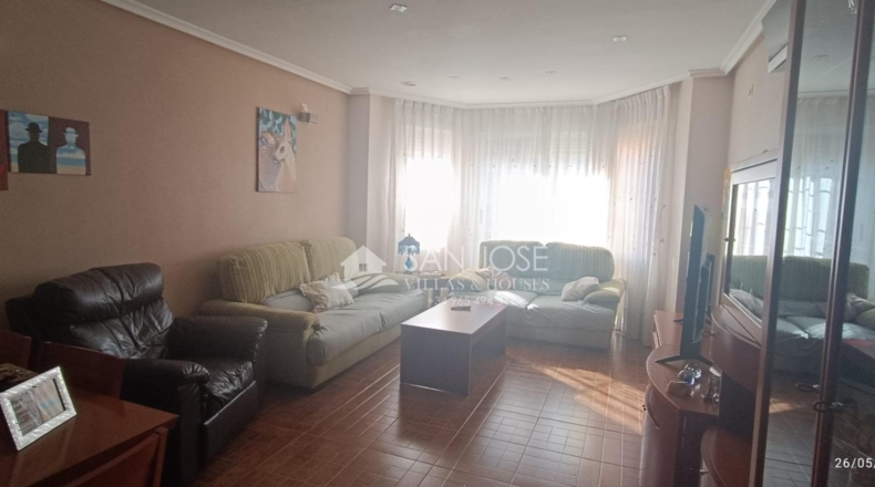 Alicante - Aspe - 265m2
