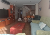 Chalet adosado con terreno en venta en la España, Aspe, ref: TR411742 foto