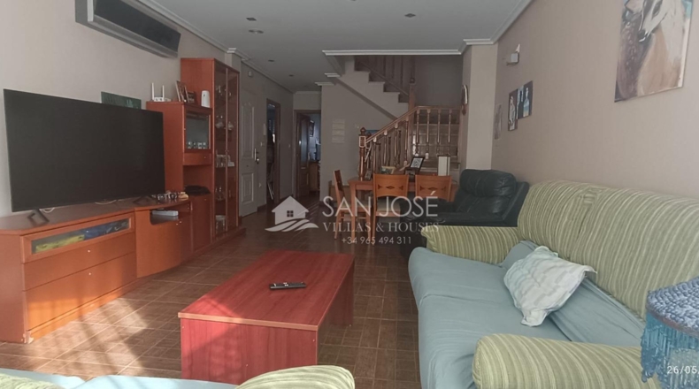 Alicante - Aspe - 265m2
