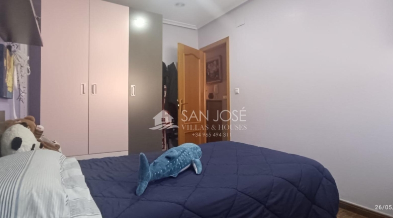 Alicante - Aspe - 265m2