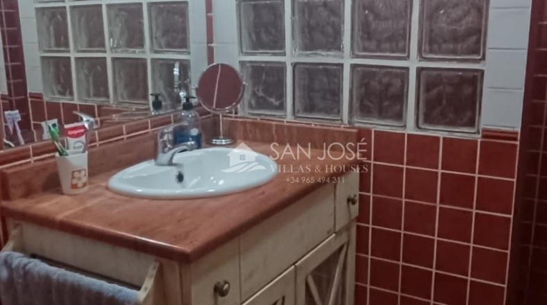 Alicante - Aspe - 265m2