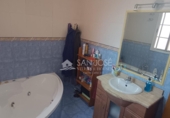 Chalet adosado con terreno en venta en la España, Aspe, ref: TR411742 foto