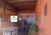 Chalet adosado con terreno en venta en la España, Aspe, ref: TR411742 foto