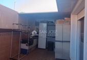 Chalet adosado con terreno en venta en la España, Aspe, ref: TR411742 foto