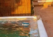 Casa de camp amb terreny en venda a la LUCENA DEL PUERTO, Lucena del Puerto, ref.: TR411851 foto