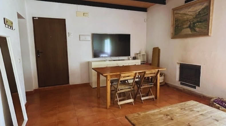Huelva - Lucena del Puerto - 2700m2