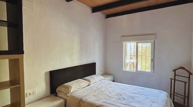 Huelva - Lucena del Puerto - 2700m2
