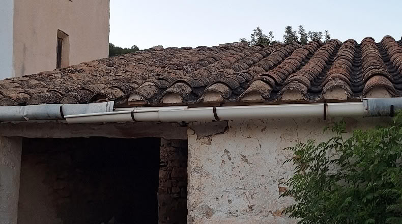 Castellón - la Barona - 22000m2