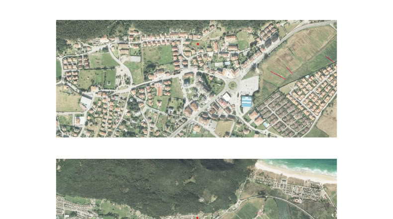 Cantabria - Argoños - 538m2