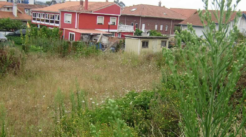 Cantabria - Argoños - 538m2