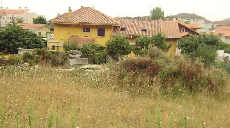 Cantabria - Argoños - 538m2