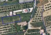 Detached villa with land for sale on España, Padul, ref: TR411854 photo