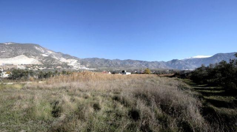 Granada - Padul - 792m2